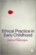 Ethical Practice in Early Childhood - Bild 1