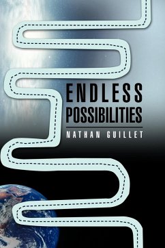 Endless Possibilities - Guillet, Nathan