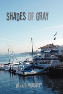 Shades of Gray - Moriarty, Dennis