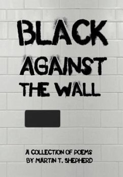 Black Against The Wall