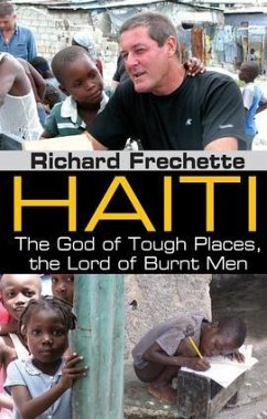 Haiti - Frechette, Richard