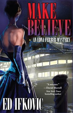 Make Believe - Ifkovic, Ed