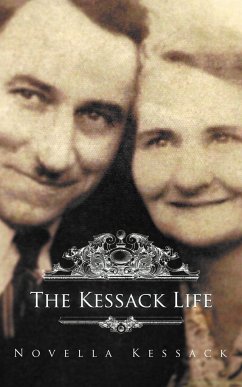 The Kessack Life - Kessack, Novella