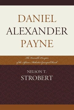 Daniel Alexander Payne - Strobert, Nelson T.