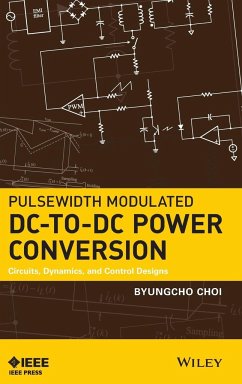 Pulsewidth Modulated DC-to-DC - Choi, Byungcho