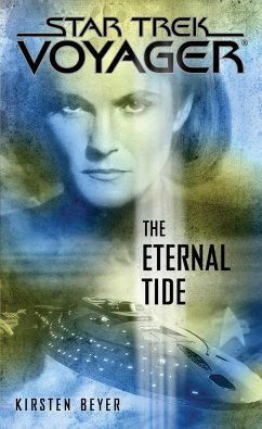 The Eternal Tide - Beyer, Kirsten