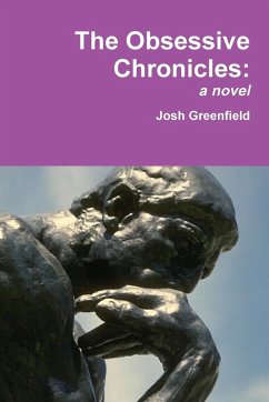 The Obsessive Chronicles - Greenfield, Josh