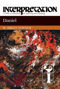 Daniel Interpretation - Towner, W. Sibley