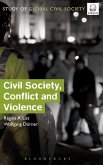Civil Society, Conflict and Violence