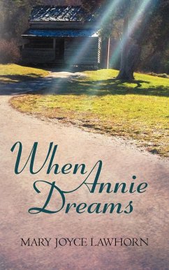 When Annie Dreams