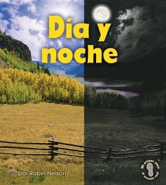 Día Y Noche (Day and Night) - Nelson, Robin