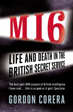 MI6 - Corera, Gordon