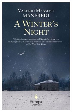 A Winter's Night - Massimo Manfredi, Valerio