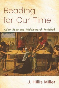 Reading for Our Time - Miller, J Hillis