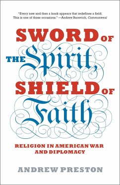 Sword of the Spirit, Shield of Faith - Preston, Andrew