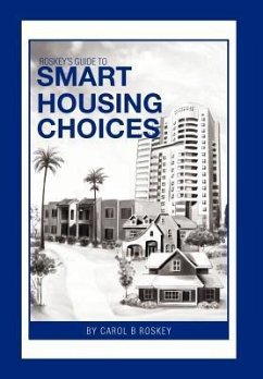 Roskey's Guide to Smart Housing Choices - Roskey, Carol B.