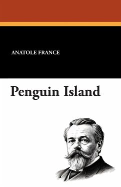 Penguin Island - France, Anatole