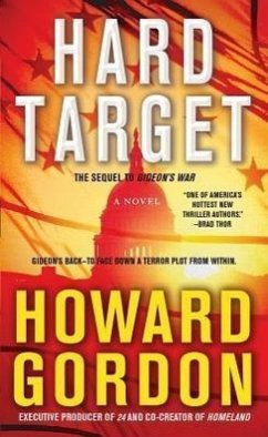 Hard Target - Gordon, Howard