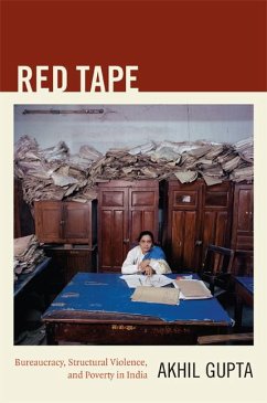 Red Tape - Gupta, Akhil