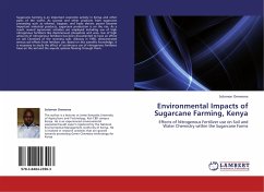 Environmental Impacts of Sugarcane Farming, Kenya - Omwoma, Solomon