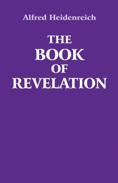 The Book of Revelation - Heidenreich, Alfred