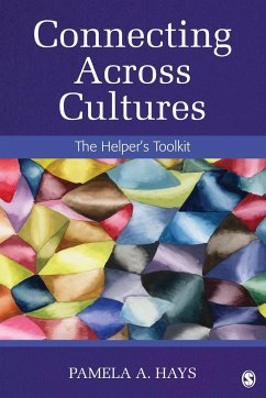 Connecting Across Cultures - Hays, Pamela A.