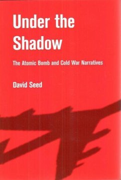 Under the Shadow - Seed, David