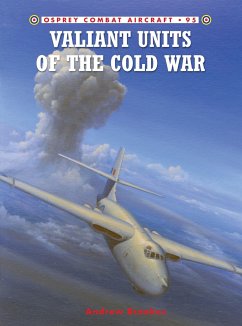 Valiant Units of the Cold War - Brookes, Andrew