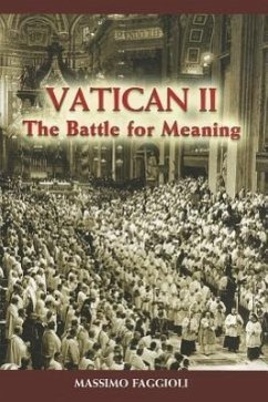 Vatican II - Faggioli, Massimo