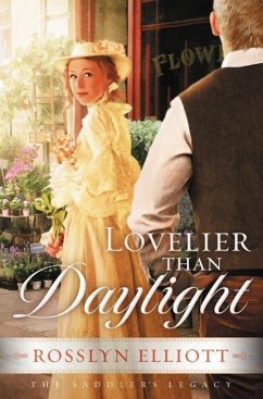 Lovelier Than Daylight - Elliott, Rosslyn