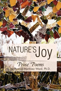 Nature's Joy - Ward Ph. D., Yvonne Martinez