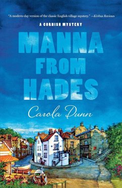 Manna from Hades - Dunn, Carola