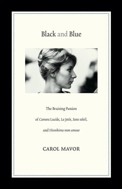 Black and Blue - Mavor, Carol