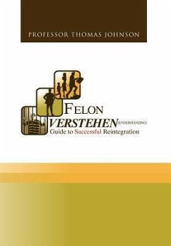 Felon Verstehen - Johnson, Thomas