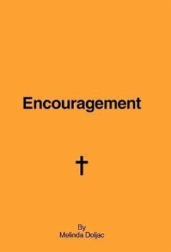 Encouragement - Doljac, Melinda