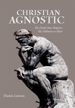 Christian Agnostic