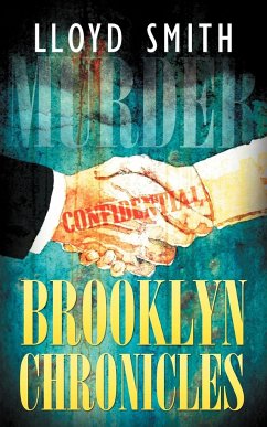 Brooklyn Chronicles - Smith, Lloyd