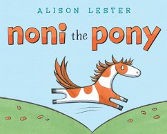 Noni the Pony - Lester, Alison