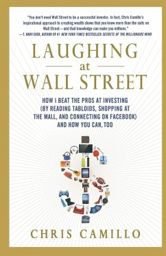 LAUGHING AT WALL STREET - Camillo, Chris