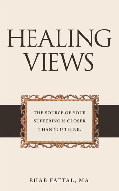 Healing Views - Fattal Ma, Ehab
