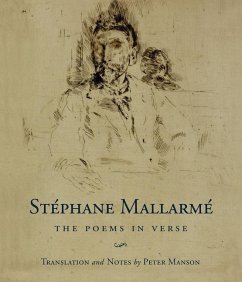 Stéphane Mallarmé - Mallarmé, Stéphane