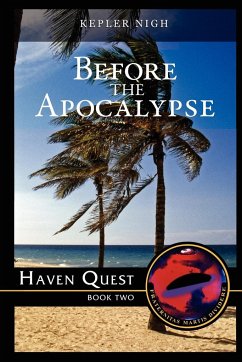 Before the Apocalypse-Haven Quest - Nigh, Kepler