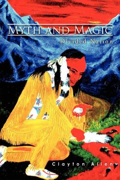 Myth and Magic - Allen, Clayton