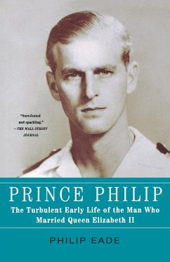 Prince Philip - Eade, Philip