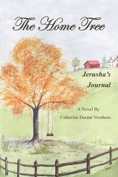 The Home Tree - Voorhees, Catherine Durant