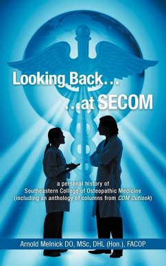 Looking Back...at SECOM - Melnick Do, Arnold