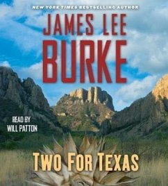 Two for Texas - Burke, James Lee