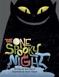 That One Spooky Night - Bar-El, Dan