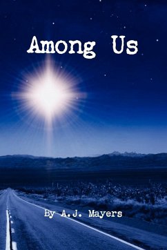 Among Us - Mayers, A. J.