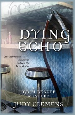 Dying Echo - Clemens, Judy